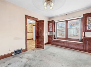 9408 Parmelee Ave, Cleveland, OH 44108
