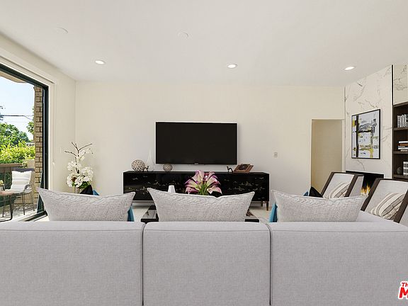 2nd image of 2175 S Beverly Glen Blvd APT 204