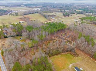 LOT 4A Sam Horton Rd LOT 4A, Louisburg, NC 27549