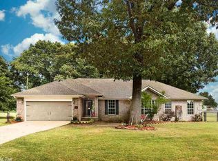 95 Andrew Dr, Cabot, AR 72023