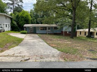 334 Clairmont Dr, Warner Robins, GA 31088