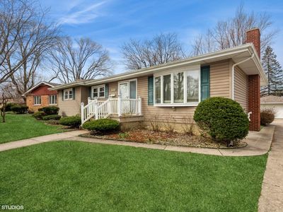 8228 Greenwood Ave, Munster, IN, 46321