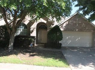 2450 Streamside Ct, Frisco, TX 75034