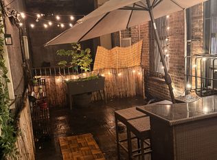 856 10th Ave APT 1, New York, NY 10019