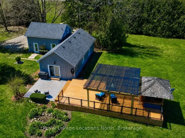 111 Marsh St, The Blue Mountains, ON N0H 1J0