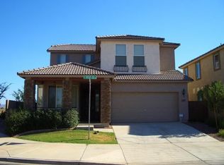 4085 E Vest Ave, Gilbert, AZ 85295