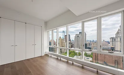 Rented by Engel & Völkers New York City