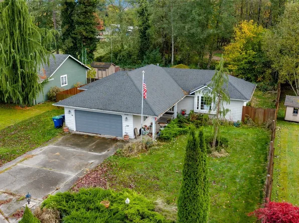 605 Cedar Tree Drive, Sedro Woolley, WA 98284