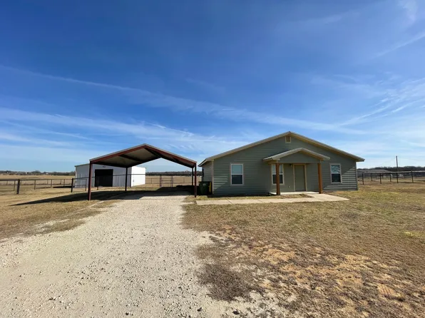 2004 Hcr #1414, Grandview, TX 76050