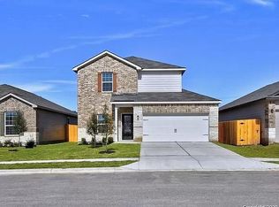 8106 Bending Tree, San Antonio, TX 78254