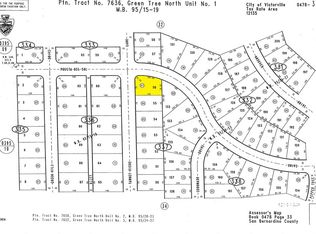 0 Tawney Ridge Ln #478337070000, Victorville, CA 92394