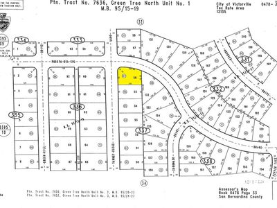 0 Tawney Ridge Ln #478337070000, Victorville, CA, 92394