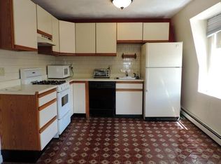 171 I St UNIT 3C, Boston, MA 02127