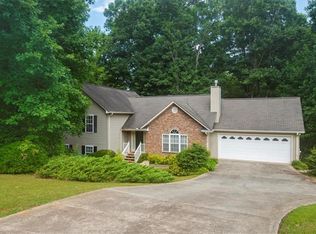 4137 Summit Chase, Gainesville, GA 30506