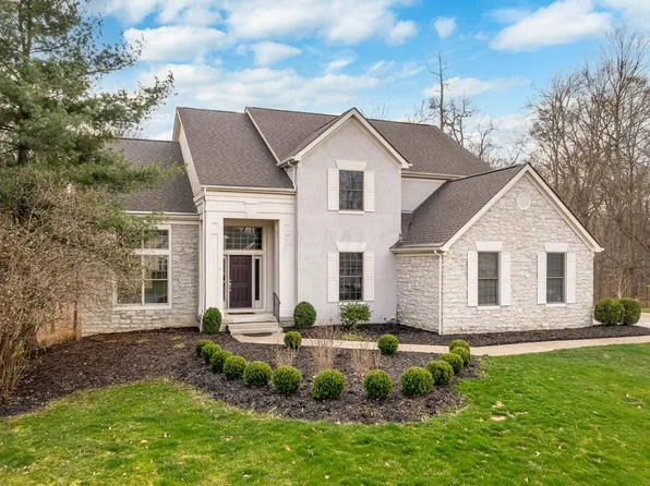 5194 Augusta Dr, Westerville, OH 43082