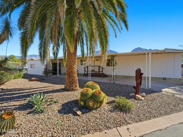 10734 N Kilimanjaro Ave, Oro Valley, AZ 85737