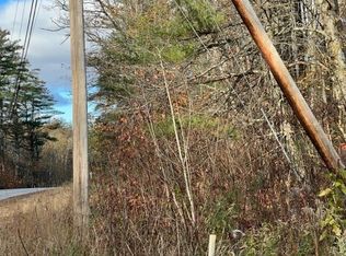 Mp38 Ward Way LOT 34, Limerick, ME 04048