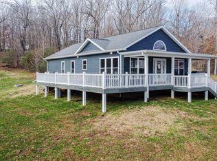 142 Little Lake Vlg, Grand Rivers, KY 42045