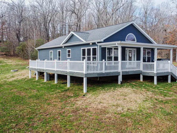 142 Little Lake Vlg, Grand Rivers, KY 42045