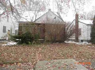 19670 Bloom St, Detroit, MI 48234