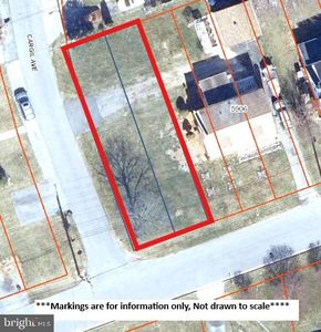 5908 Old Frederick Rd, Catonsville, MD, 21228