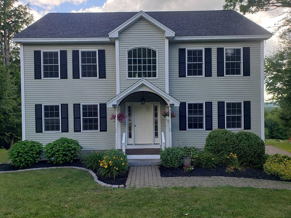 32 Chamberlin Way, New Durham, NH 03855 Zillow