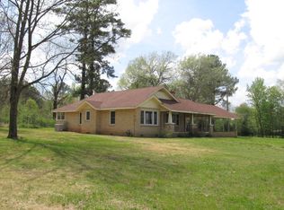 8380 Highway 77, Huntingdon, TN 38344
