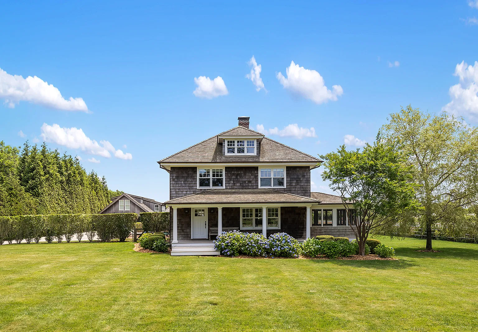 Prestigious Sagaponack Home — Photo 2