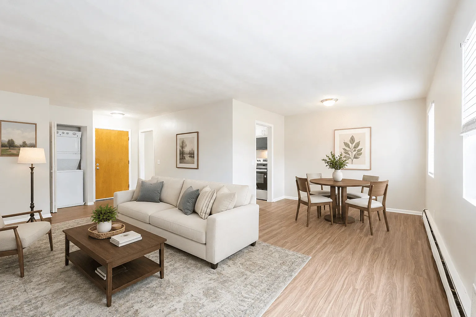 Country Manor Apartment Homes — Photo 3