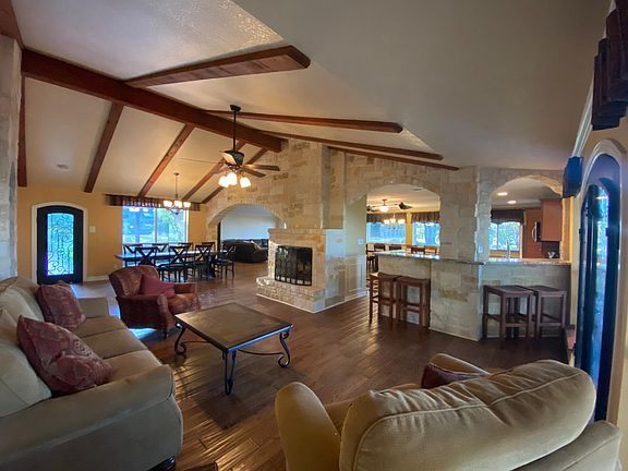 Open Concept