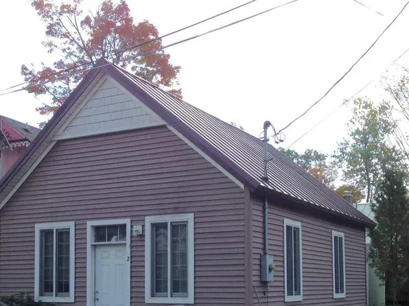 2 Troy Ave, Round Lake, NY 12151