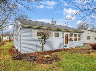 2714 Goble Dr, Lorain, OH 44055