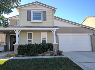 42931 59th St W, Lancaster, CA 93536