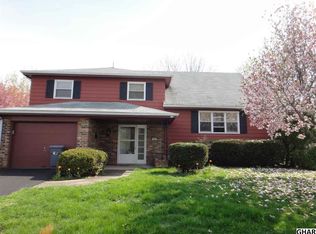 581 Rupley Rd, Camp Hill, PA 17011