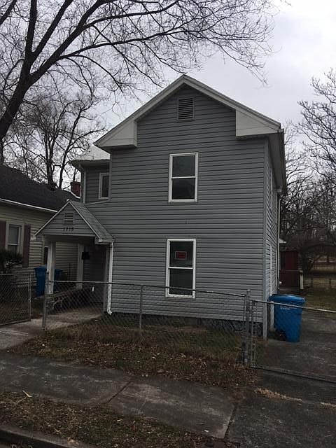 1st image of Campbell Ave SE