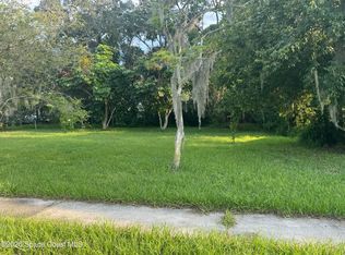 1115 Jones St, Titusville, FL 32796