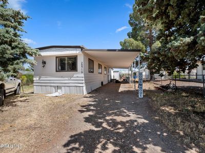 20719 E MARBLE CANYON Way, Mayer, AZ, 86333