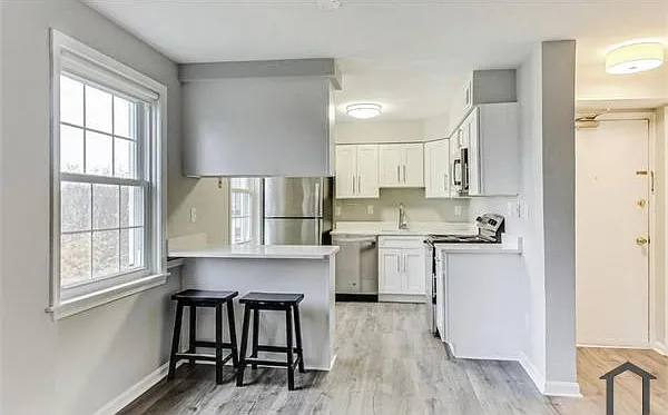 1 bed, 709 sqft, $2,250 — Photo 1