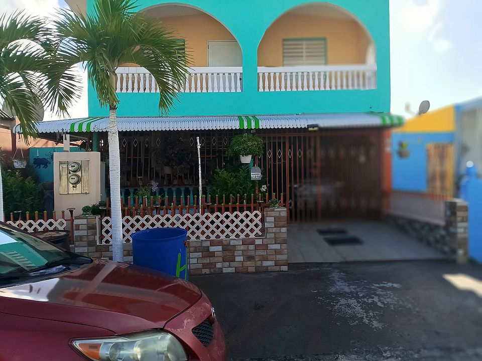 Front view