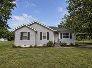 41 Wedgewood Ct, McMinnville, TN 37110