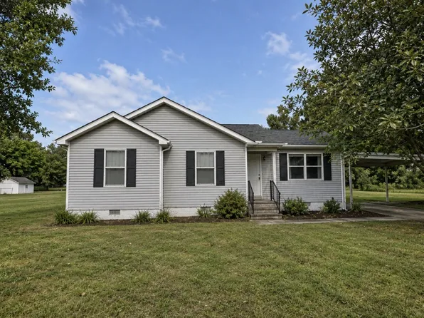 41 Wedgewood Ct, McMinnville, TN 37110