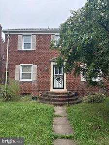 1115 42nd St NE, Washington, DC, 20019