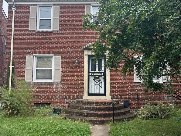 1115 42nd St NE, Washington, DC 20019