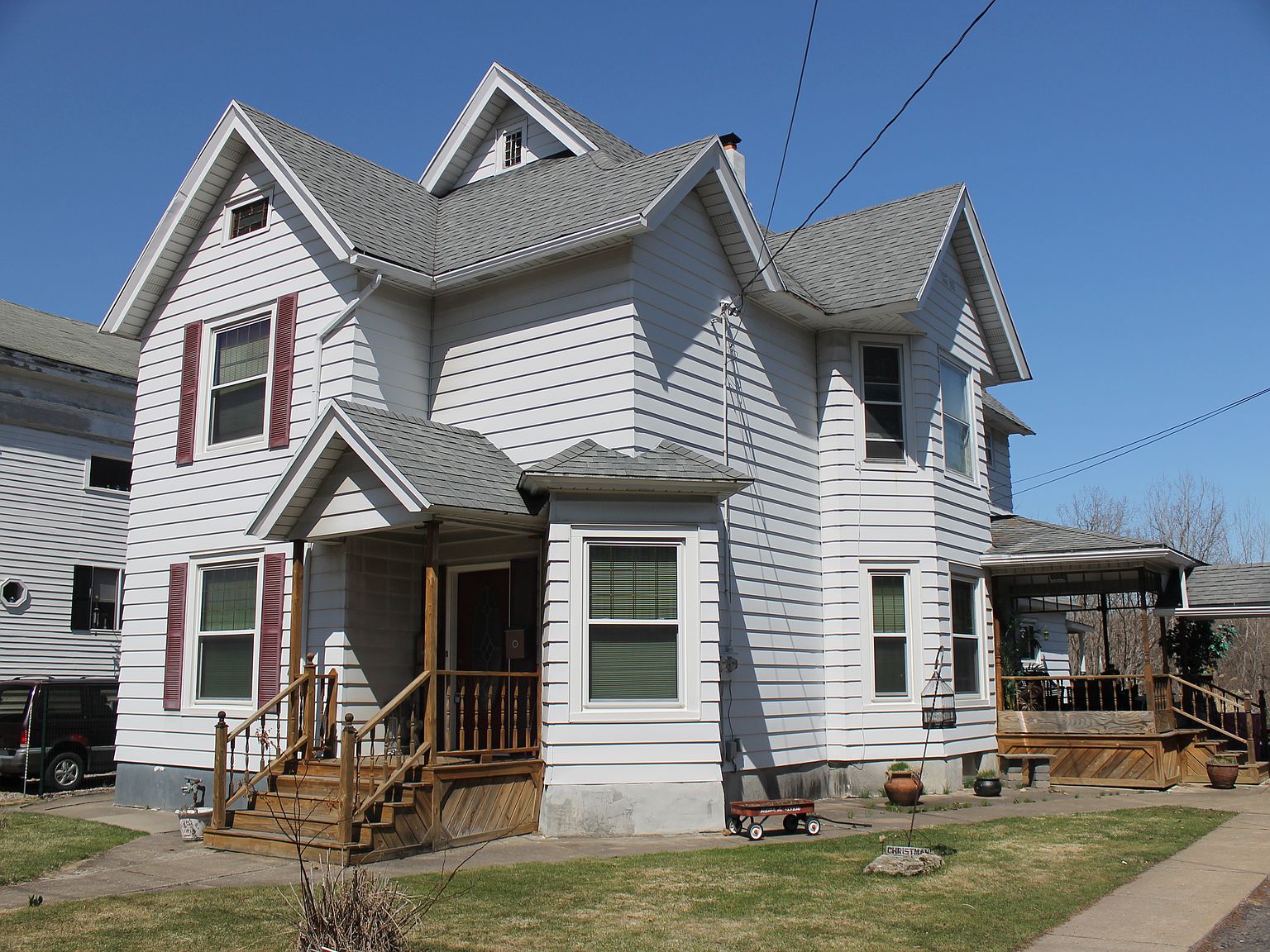 200 W Main St, Frankfort, NY 13340 | Zillow