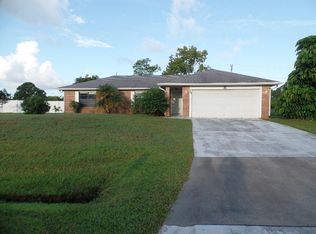 130 SW Ridgecrest Dr, Port Saint Lucie, FL 34953
