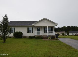 383 Olive Branch Blvd, Grifton, NC 28530