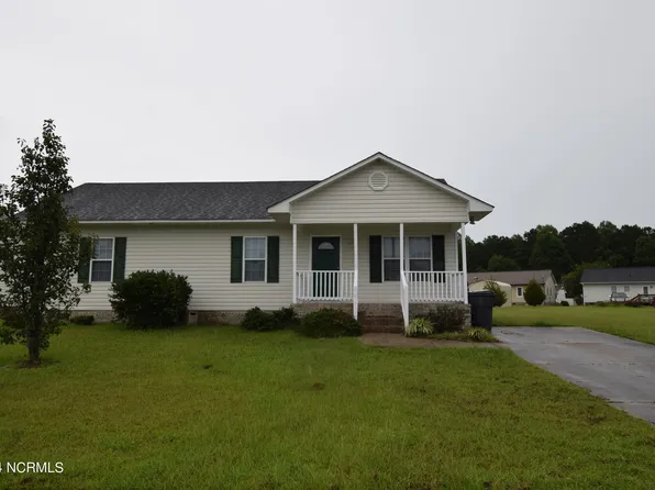 383 Olive Branch Blvd, Grifton, NC 28530