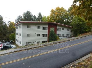 960 NE B St #24, Pullman, WA 99163