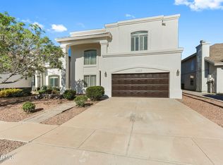 11233 Northview Dr, El Paso, TX 79934