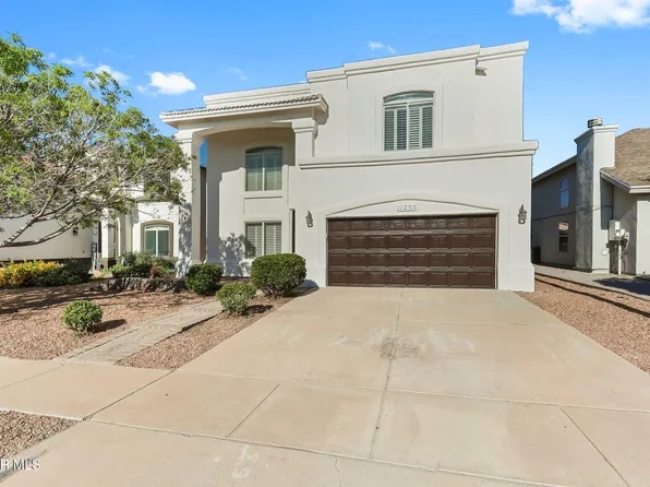 11233 Northview Dr, El Paso, TX 79934